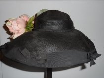 Fascinator Hat